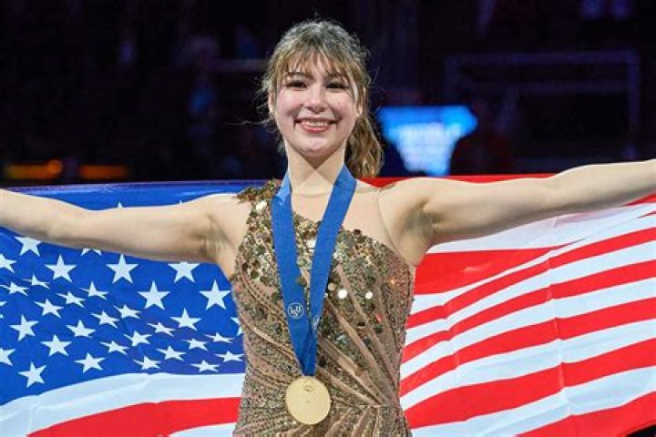 Allyssa Anderson Wiki, Boyfriend, Age, Height, Net Worth & More
