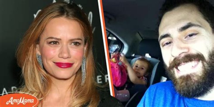Are Joy Lenz and Bethany Joy Lenz related? – Celebrity