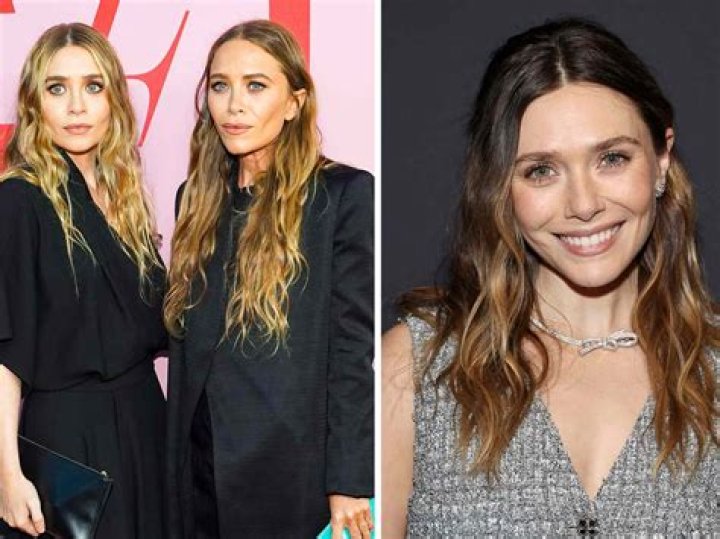 Ashley Olsen Bra Size, Age, Weight, Height, Measurements