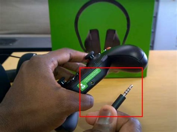 Can You Plug A Headset Into A Switch Controller? – Celebrity