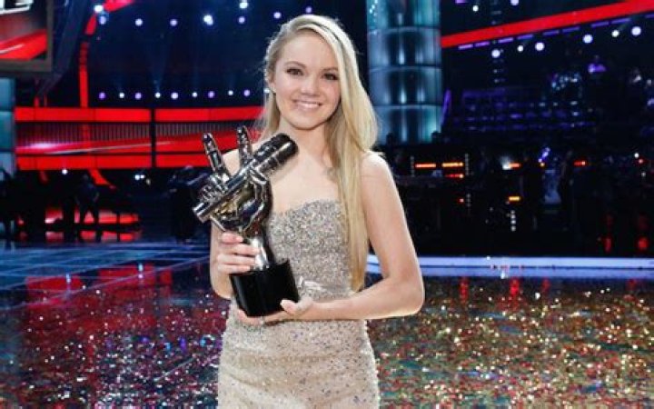 Danielle Bradbery Height Weight Shoe Size