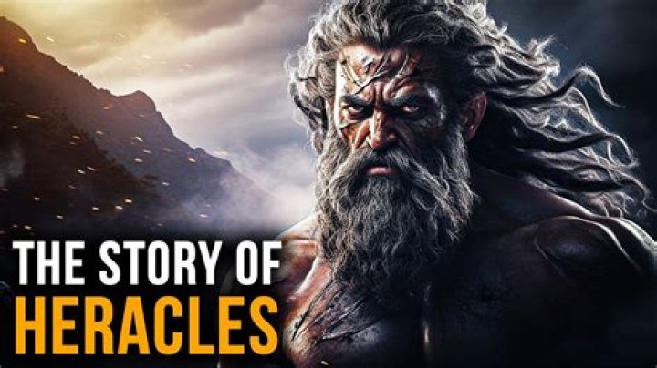 Did Hercules actually have a Pegasus? – Celebrity