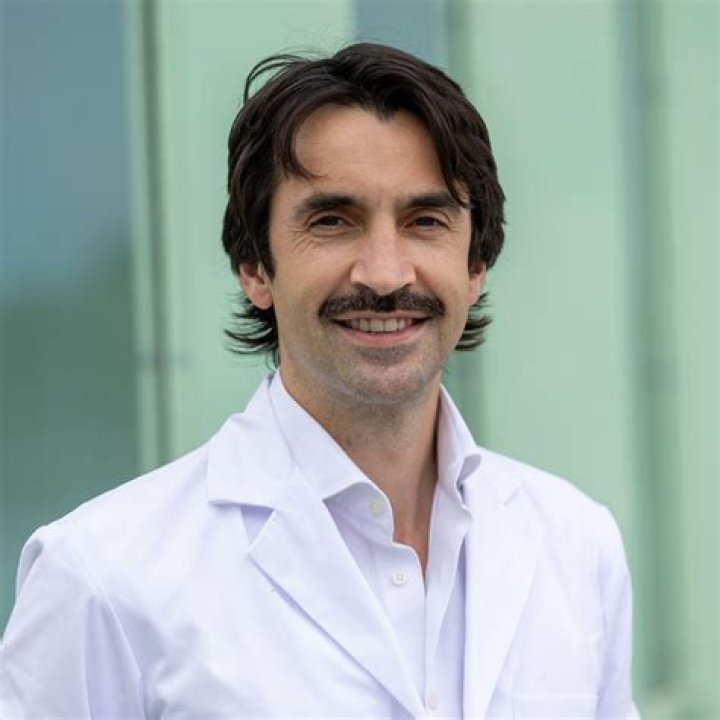 Dr. Jozef Tryzno, MD – Park Ridge, IL