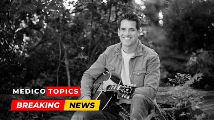 GoFundMe: Singer Jackson Rohm Dies of Heart Attack