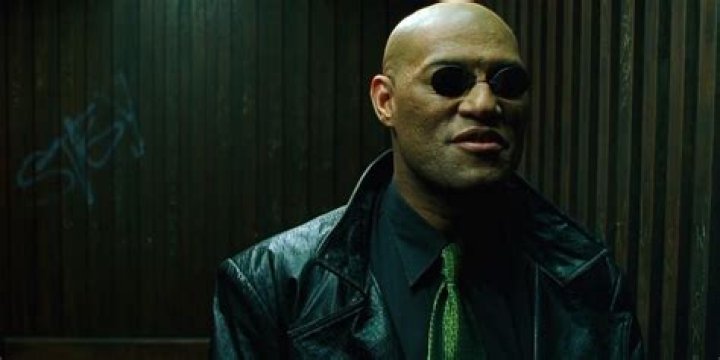 How much did Laurence Fishburne make in the Matrix? – Celebrity