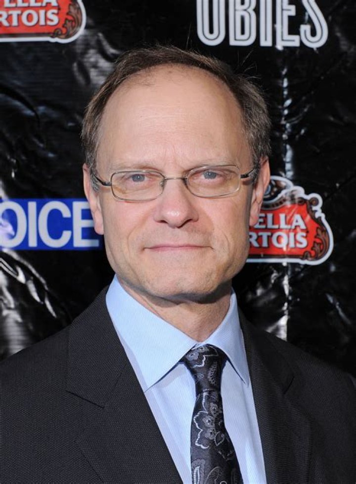 Is David Hyde Pierce Family Guy? – Celebrity
