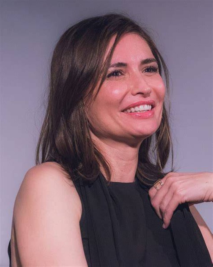 Karolina Wydra Diet Plan