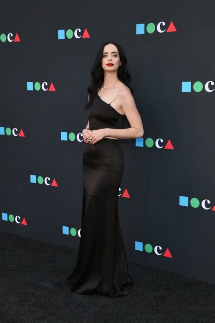 Krysten Ritter in Bathing Suit Says "Happy Birthday" — Celebwell