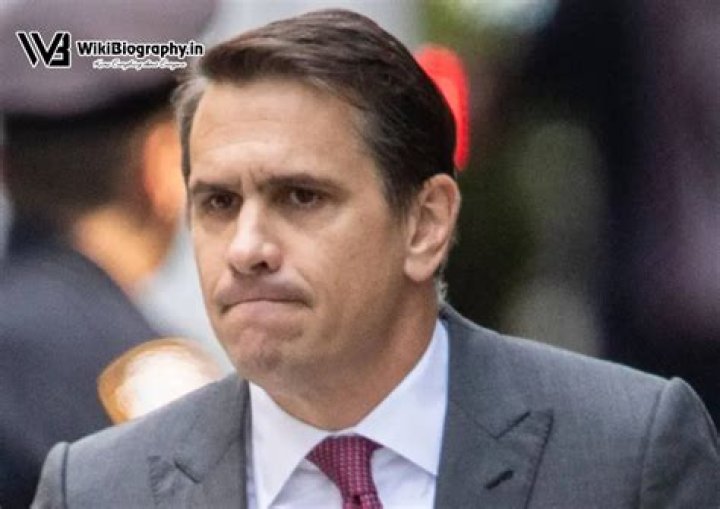 Lawyer Todd Blanche Wiki, Age, Wife, Education & Net Worth