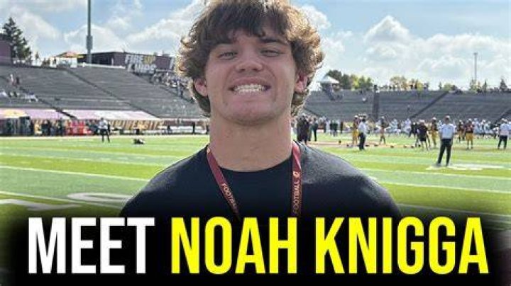 Noah Knigga