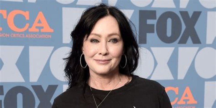 Shannen Doherty Diet Plan