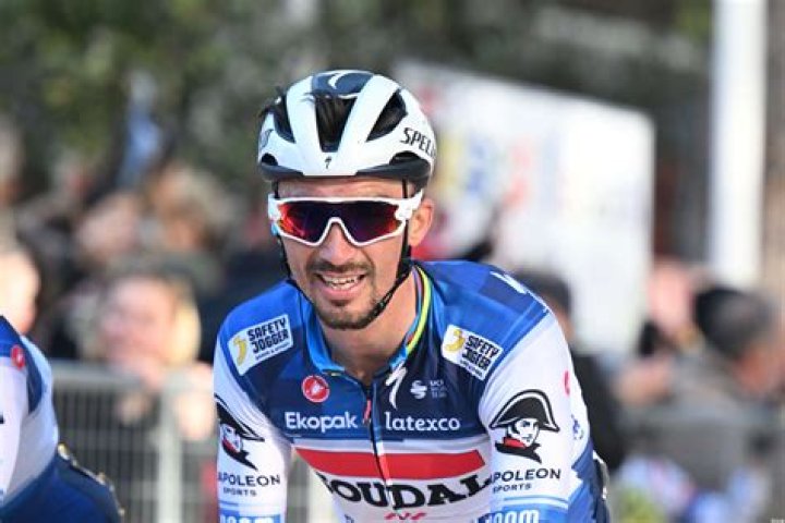 The Greatest French Cyclists