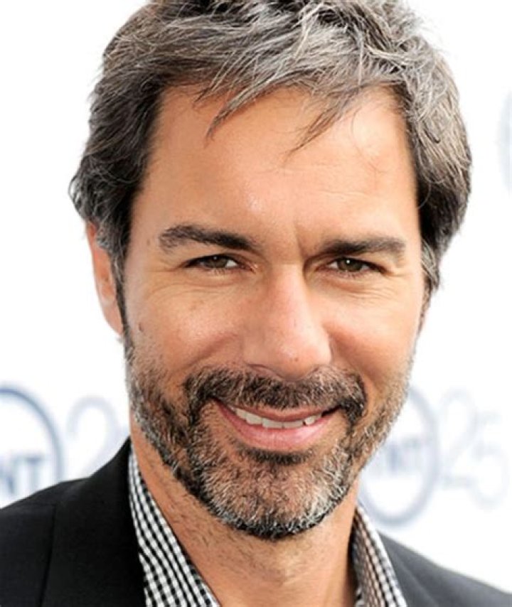 What’s Eric McCormack doing these days? – Celebrity