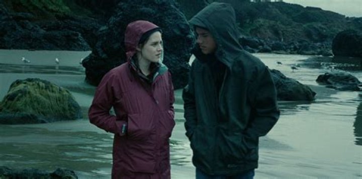Where Was The Swimming Scene In It Filmed? – Celebrity