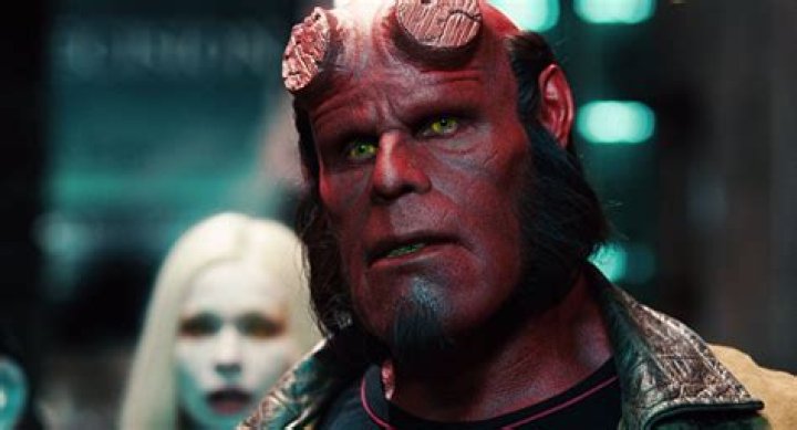 Who is Ron Perlman? Net-Worth