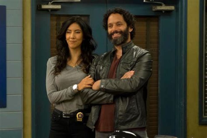 Who married Rosa Diaz? – Celebrity