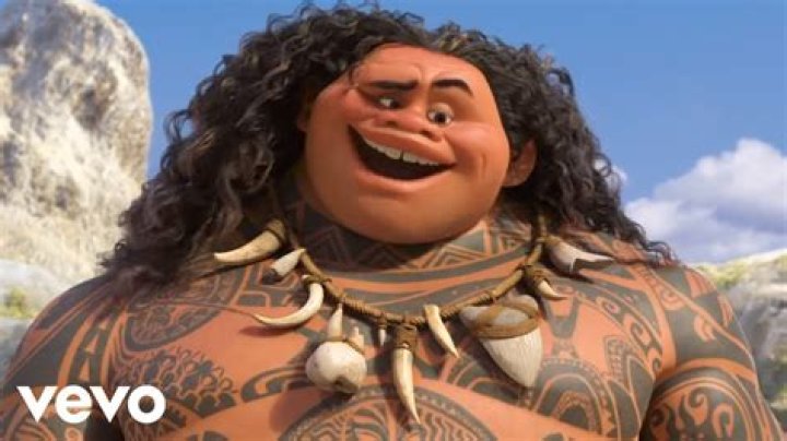 Who wrote you’re welcome in Moana? – Celebrity