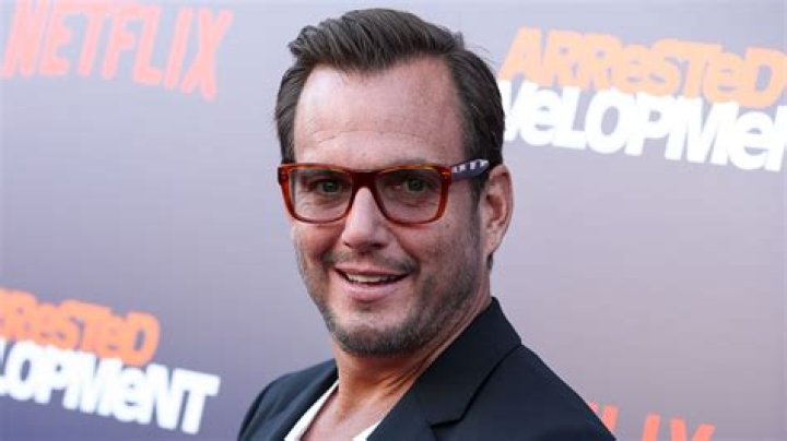 Will Arnett Age, Weight, Height, Measurements