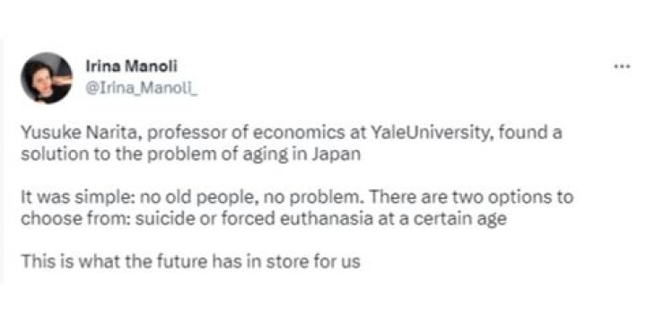 Yusuke Narita Twitter Yusuke Narita Twitter