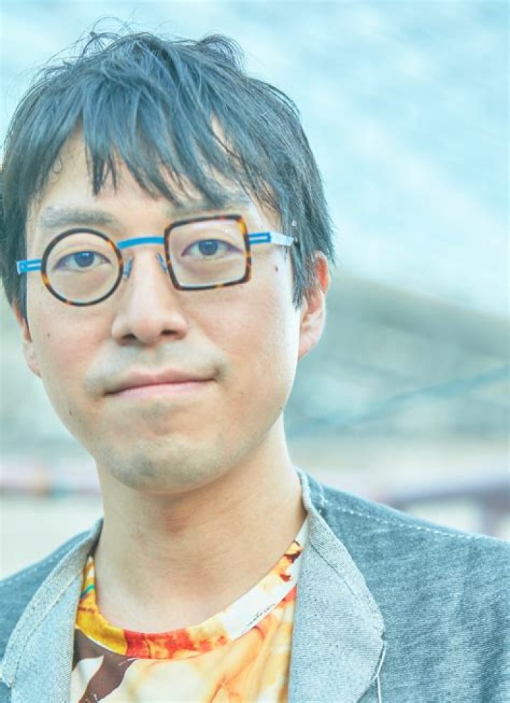 Yusuke Narita Yusuke Narita